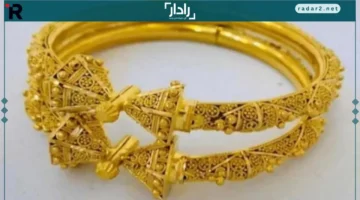 أسعار الذهب في مصر 19 أكتوبر 2025: تقلبات ملحوظة وتأثيرها على السوق